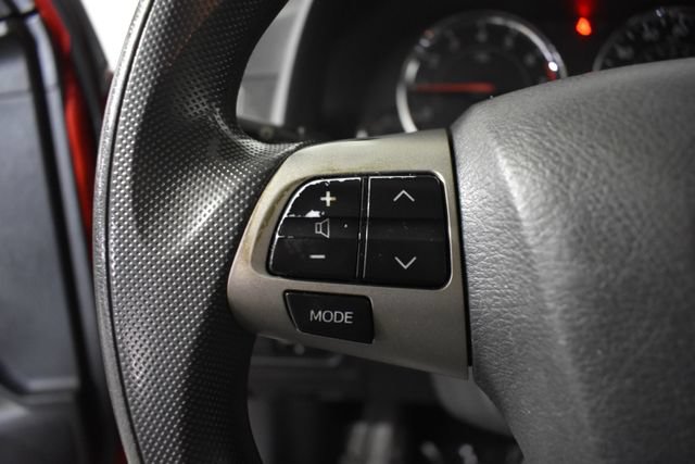 Used 2012 Toyota Corolla S FWD image 14