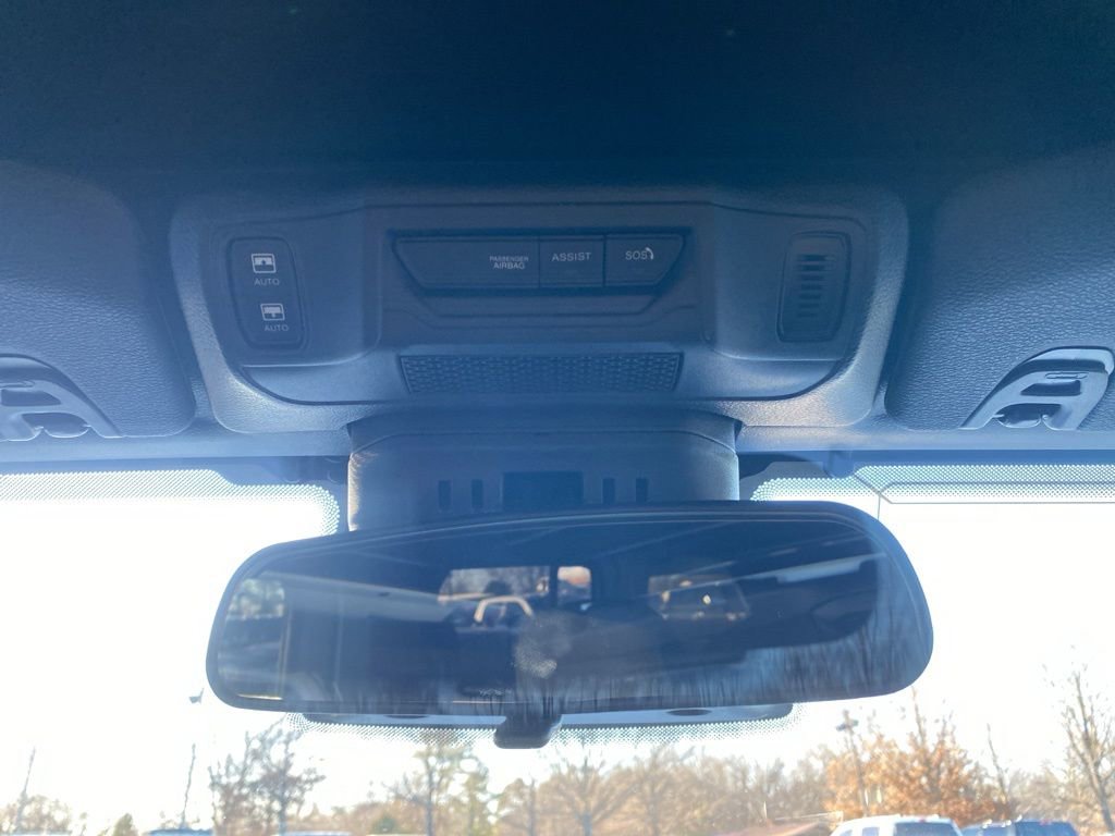 New 2026 Jeep Wrangler Sport S image 37