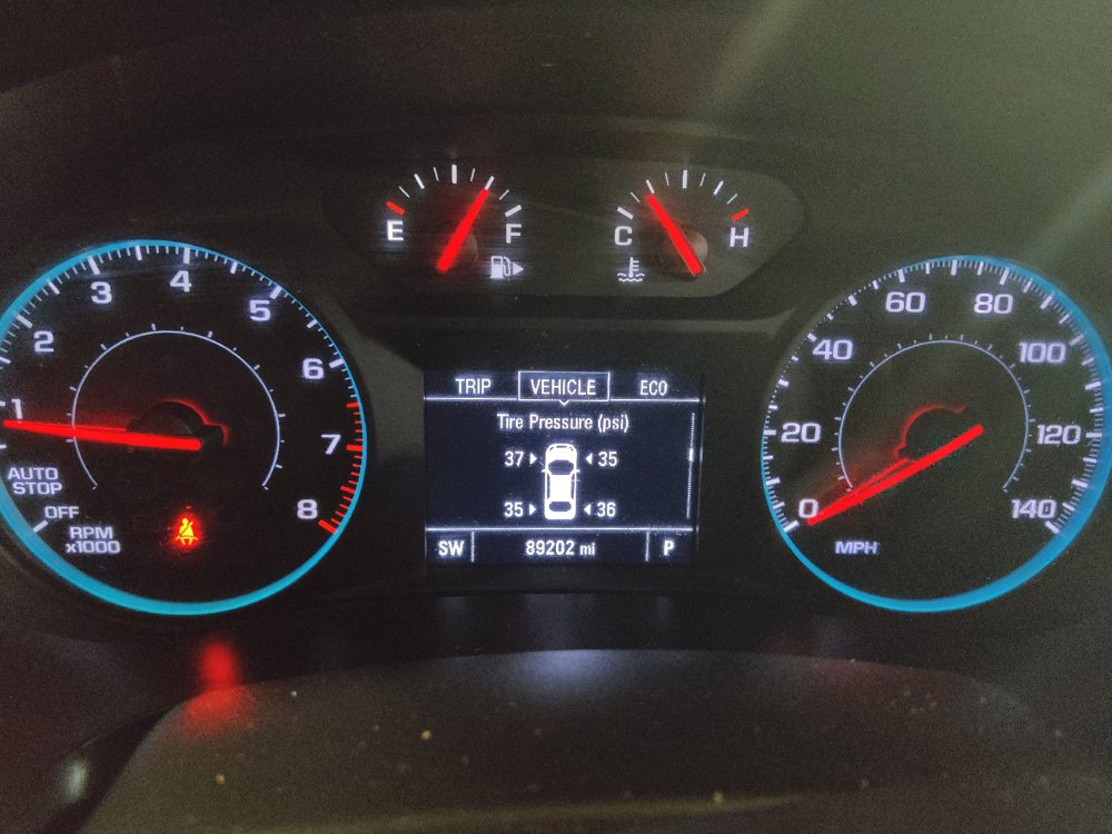 Used 2020 Chevrolet Malibu LT FWD image 23
