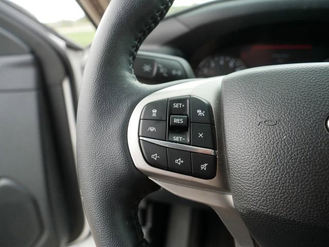 Used 2024 Ford Explorer Limited w/ Limited Technology Package AWD/4WD image 27