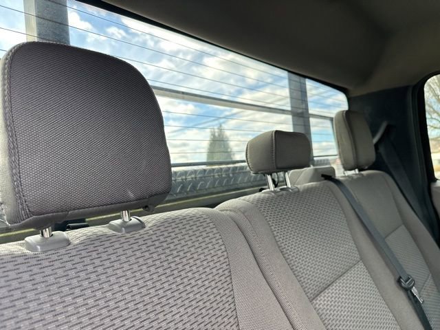 Used 2021 Ford F250 XLT w/ XLT Premium Package image 17