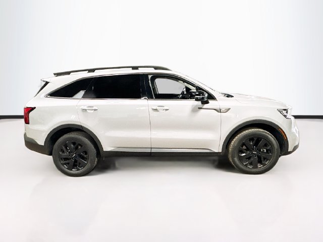 Certified 2023 Kia Sorento S w/ Panoramic Sunroof Package AWD/4WD image 8