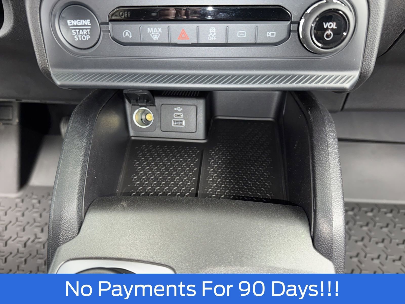 New 2026 Ford Bronco Sport Big Bend w/ Convenience Package AWD/4WD image 20