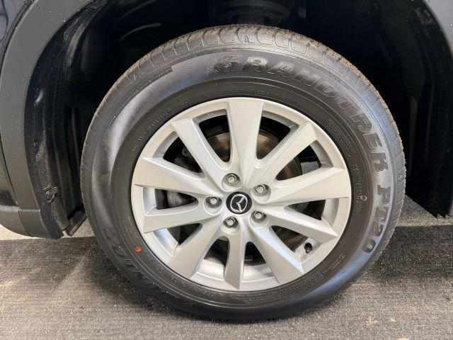Used 2015 MAZDA CX-5 Touring AWD/4WD image 15