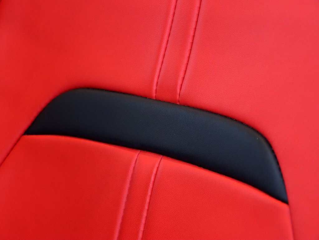 Certified 2024 Ferrari SF90 Spider image 66