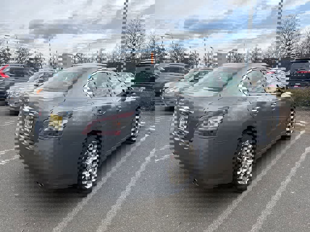 Used 2014 Nissan Maxima 3.5 S image 13
