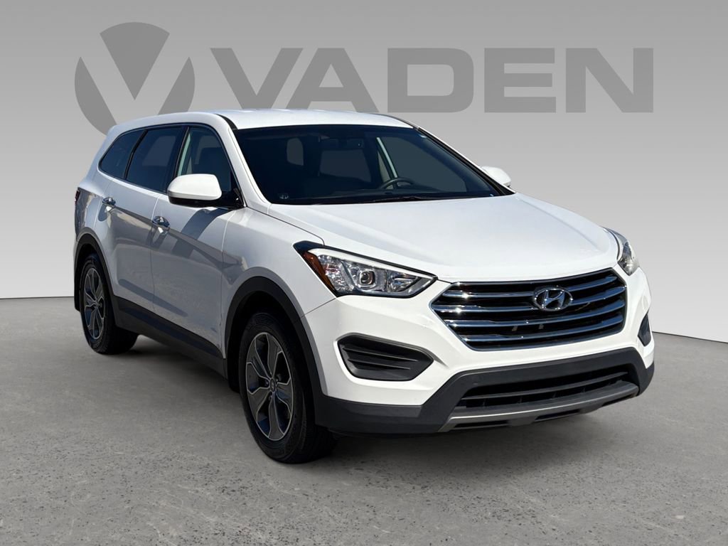Used 2013 Hyundai Santa Fe GLS