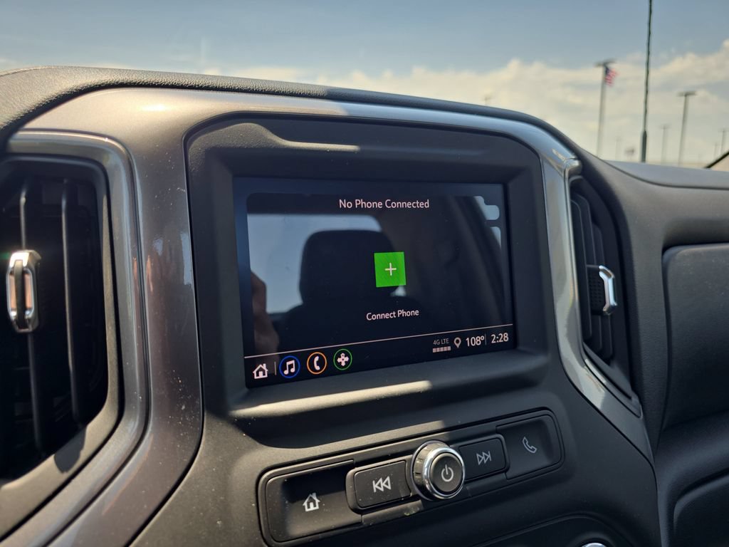New 2026 GMC Sierra 3500 Pro AWD/4WD image 19