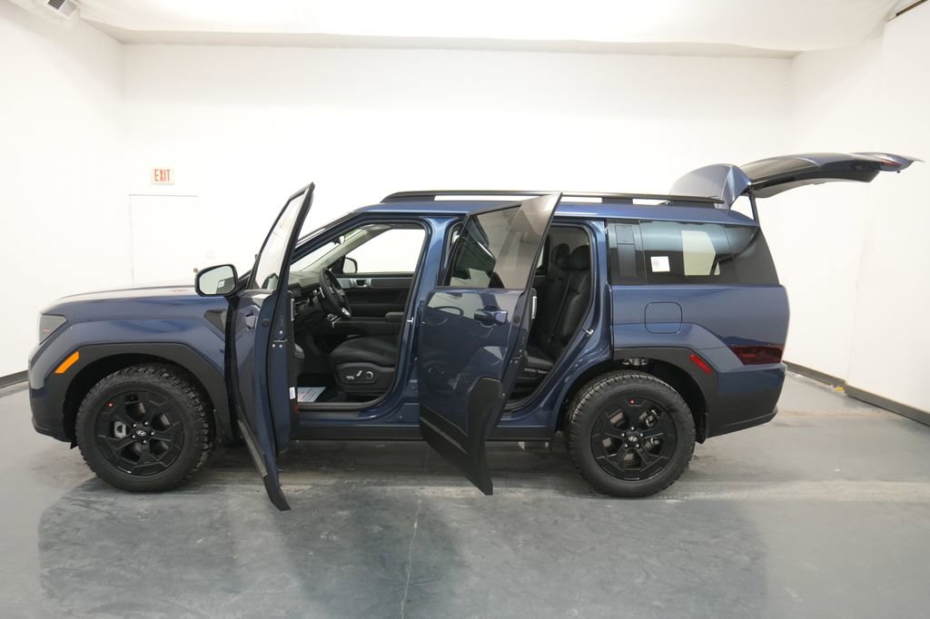 New 2026 Hyundai Santa Fe XRT image 30