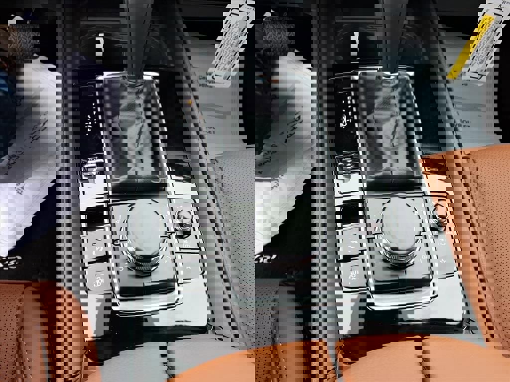 New 2026 MAZDA CX-50 Meridian Edition image 19