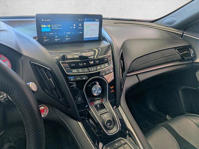 Used 2019 Acura RDX A-Spec w/ Technology Package FWD image 20