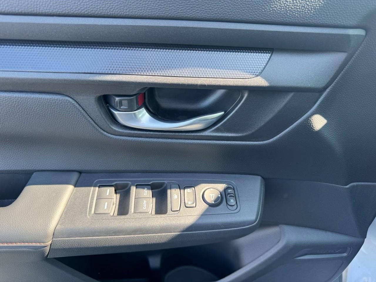 Certified 2024 Honda CR-V Sport image 21