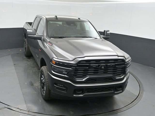 New 2026 RAM 2500 Big Horn image 36
