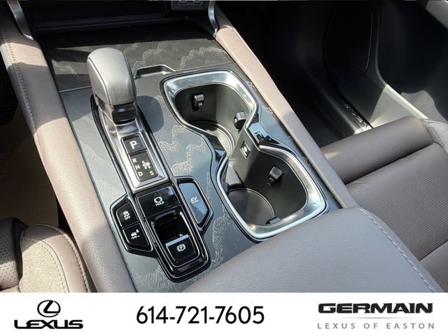 New 2026 Lexus RX 350 w/ Convenience Package AWD/4WD image 28