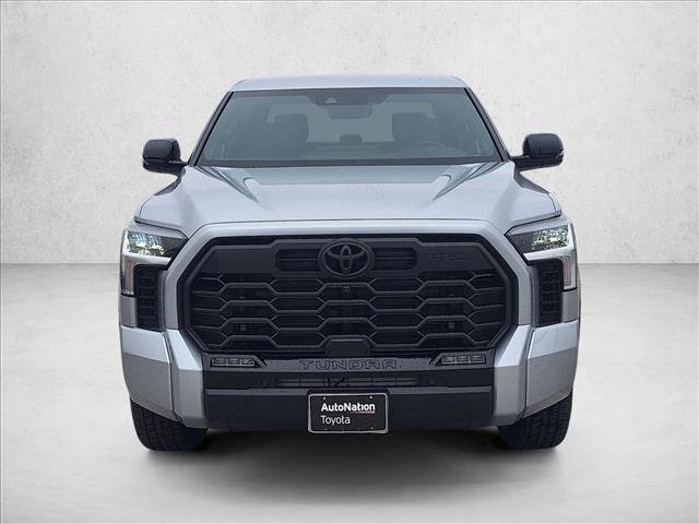 Certified 2026 Toyota Tundra Limited w/ TRD Off-Road Package AWD/4WD image 2
