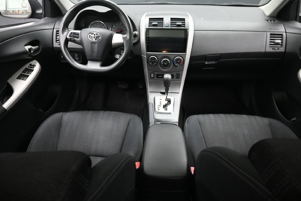 Used 2012 Toyota Corolla S FWD image 15