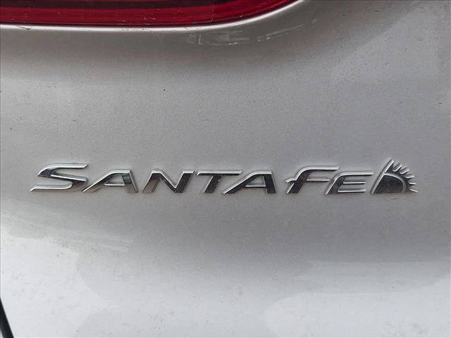 Used 2023 Hyundai Santa Fe Limited AWD/4WD image 9