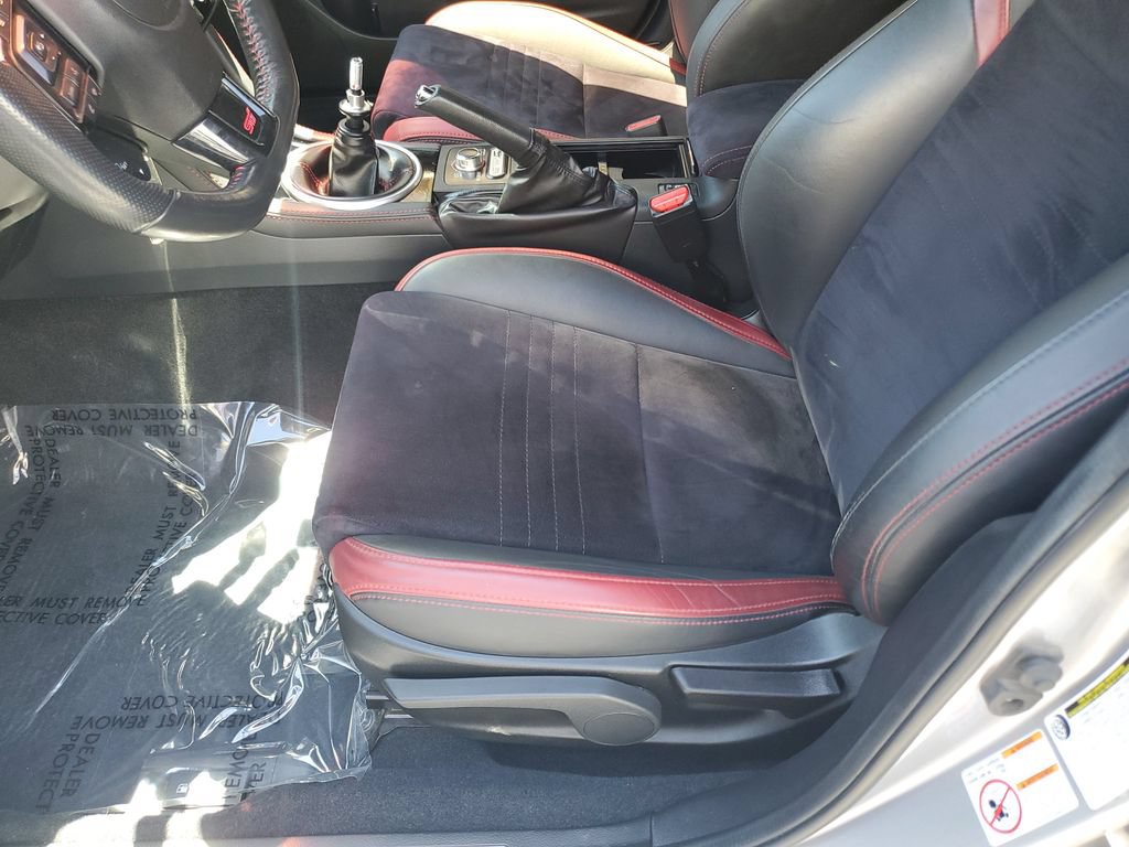 Used 2018 Subaru WRX STI AWD/4WD image 20
