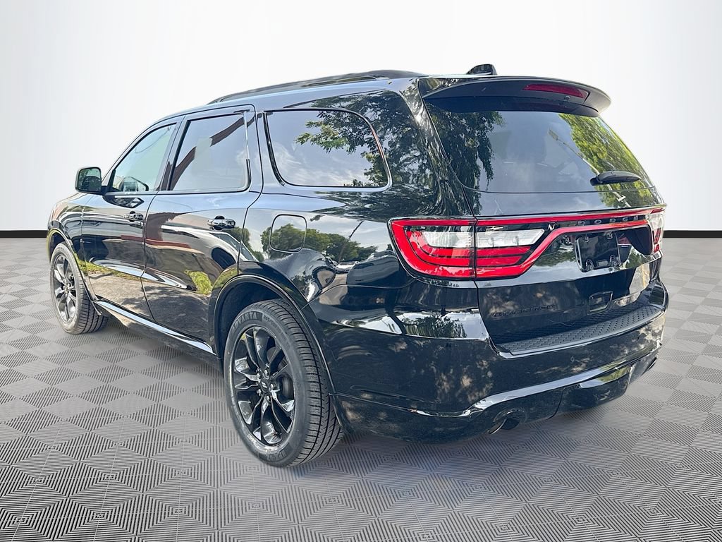 Used 2023 Dodge Durango GT RWD image 5