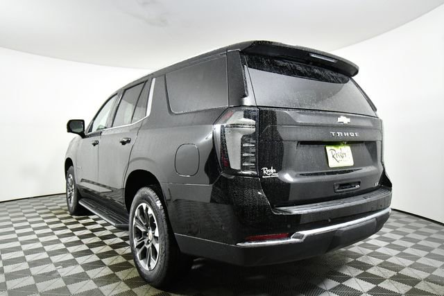 New 2026 Chevrolet Tahoe LT w/ Comfort Package image 13