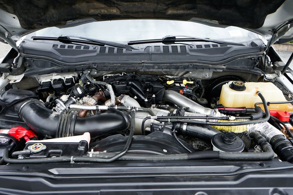 Used 2018 Ford F250 Lariat image 11