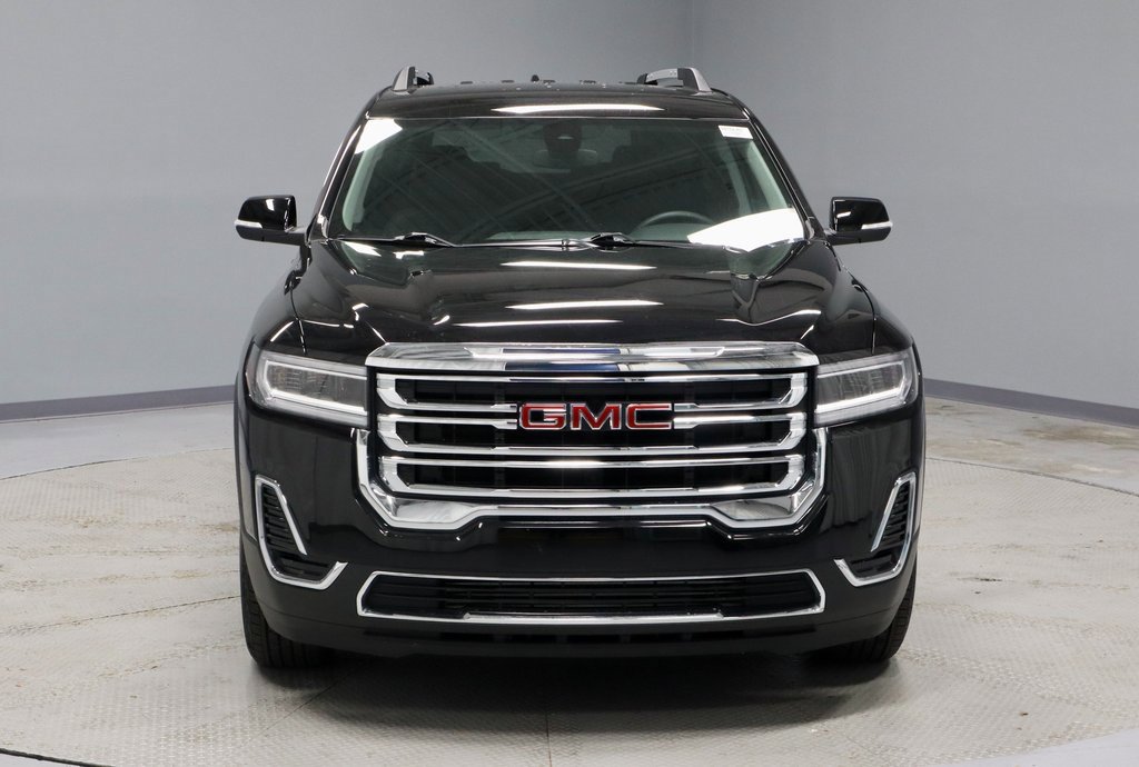 Used 2023 GMC Acadia SLE w/ Driver Convenience Package image 7