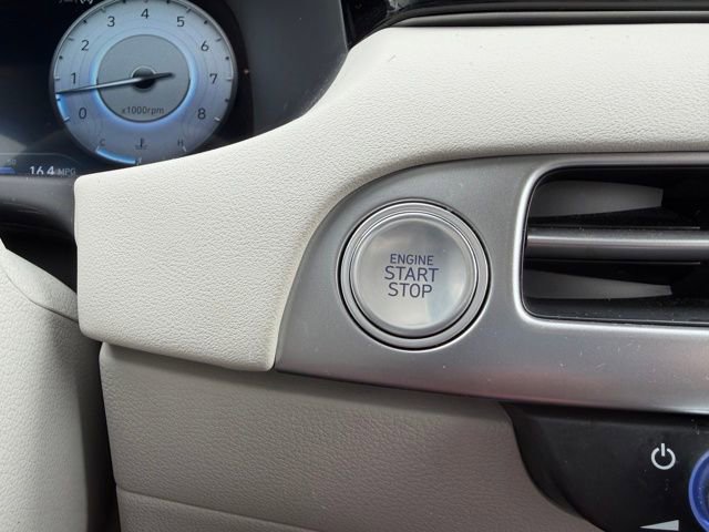Used 2024 Hyundai Palisade Limited image 15