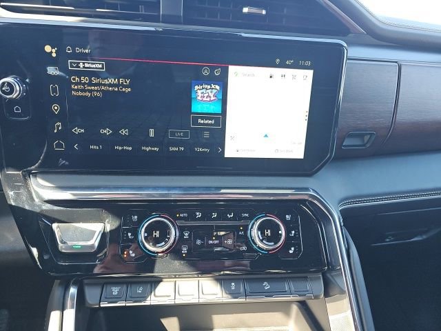 Used 2025 GMC Sierra 3500 Denali Ultimate image 14