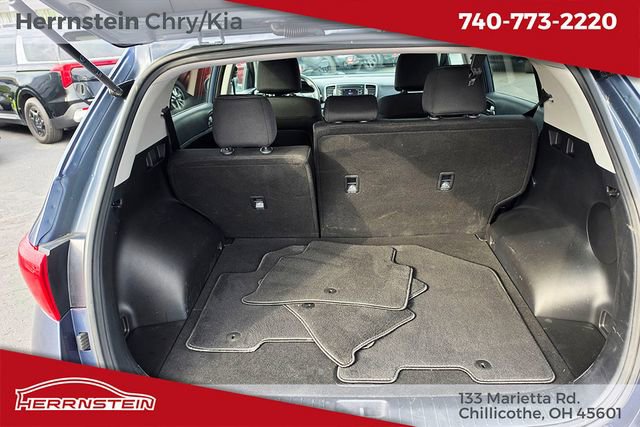 Used 2019 Kia Sportage LX AWD/4WD image 24