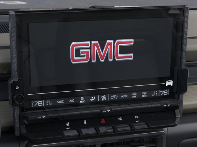 New 2026 GMC Hummer EV SUV AWD/4WD image 20