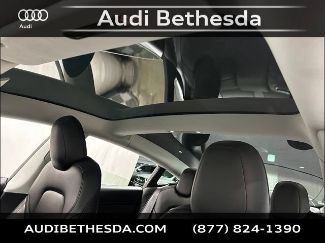 Used 2020 Tesla Model 3 Long Range AWD/4WD image 23