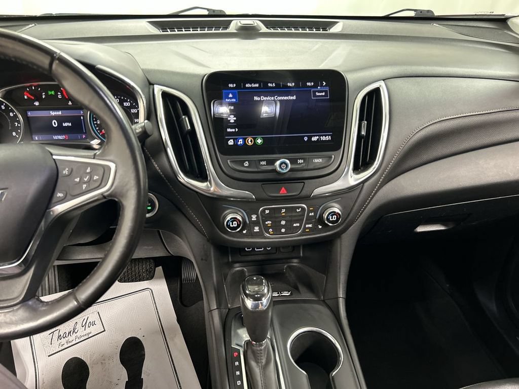 Used 2019 Chevrolet Equinox Premier FWD image 18