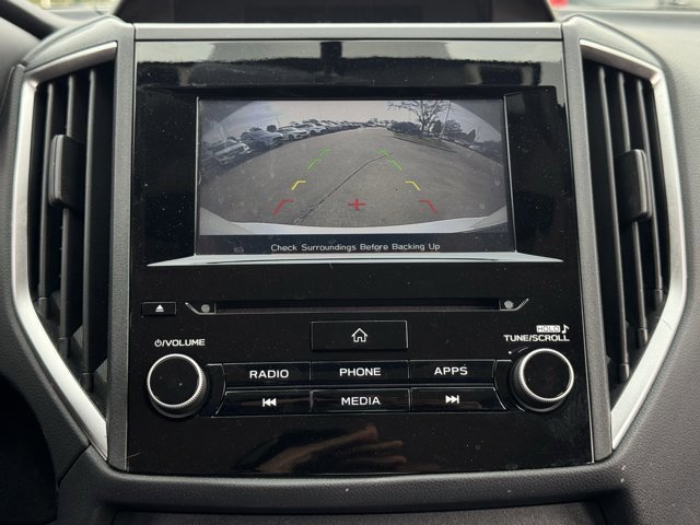 Used 2023 Subaru Impreza Premium image 18