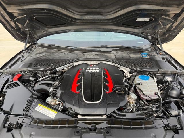 Used 2016 Audi RS 7 Prestige w/ Carbon-Optic Package AWD/4WD image 19