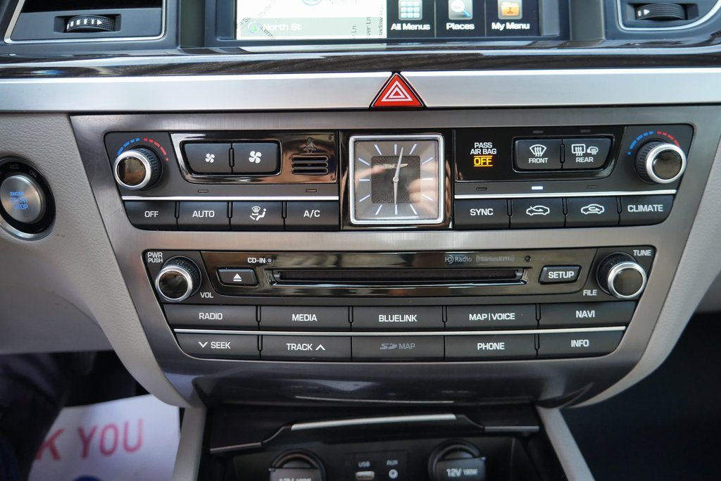 Used 2018 Genesis G80 3.8 image 18