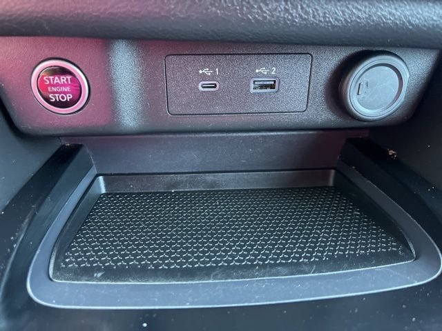 Used 2023 Nissan Rogue SV FWD image 33