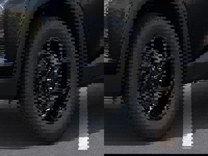 New 2026 Chevrolet Trax LT image 9