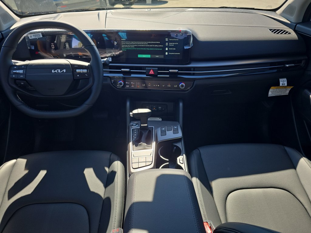 New 2027 Kia Sportage EX FWD image 14