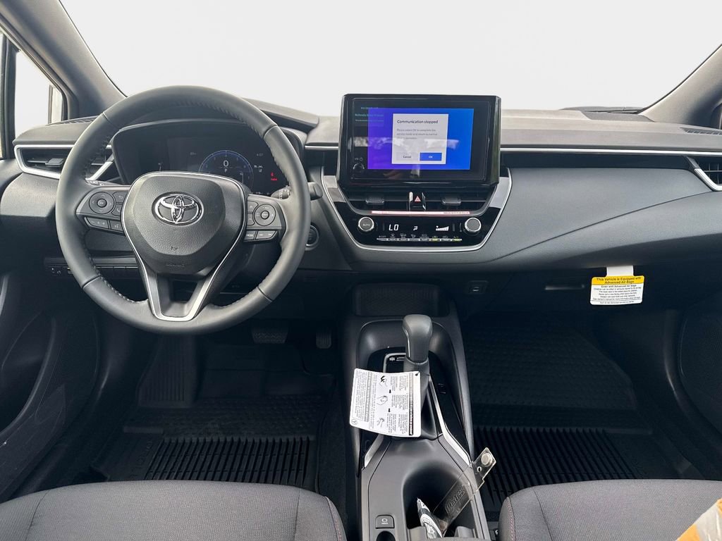 New 2026 Toyota Corolla SE image 13