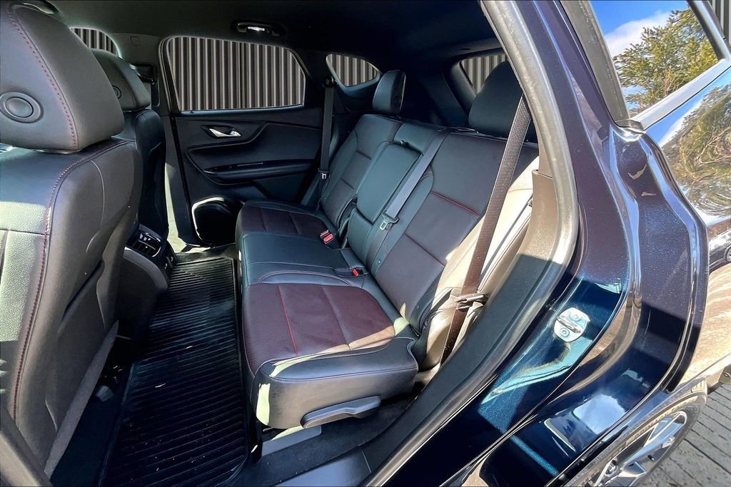 Used 2020 Chevrolet Blazer RS image 27