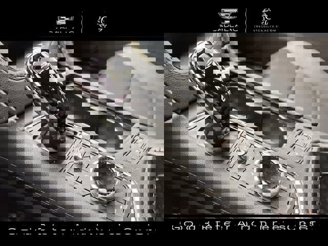 Certified 2024 Cadillac XT6 Premium Luxury image 22