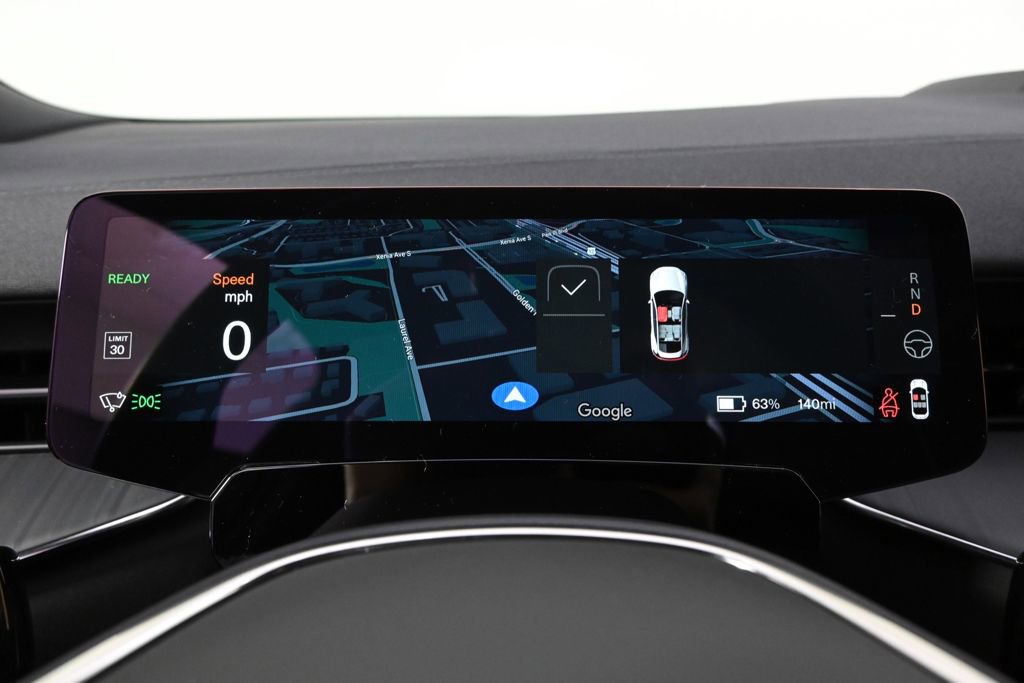 Used 2025 Polestar Polestar 3 image 24