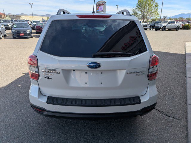 Used 2015 Subaru Forester 2.5i Premium image 4