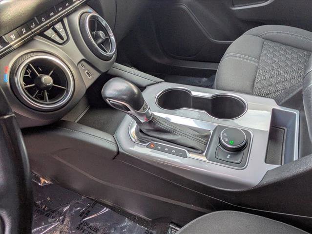 Used 2020 Chevrolet Blazer LT image 16