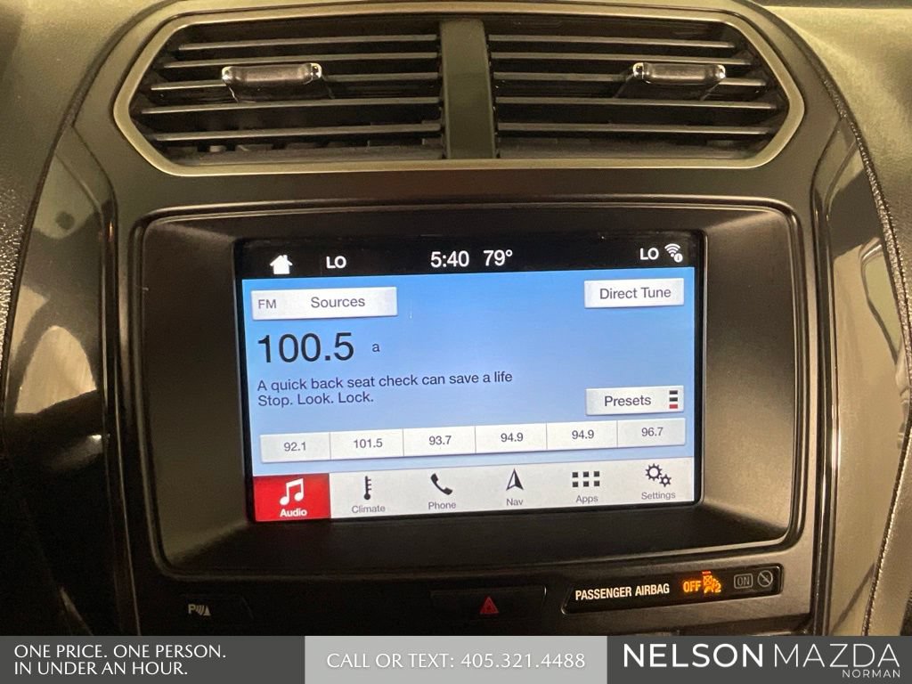 Used 2018 Ford Explorer XLT w/ Equipment Group 202A FWD image 35