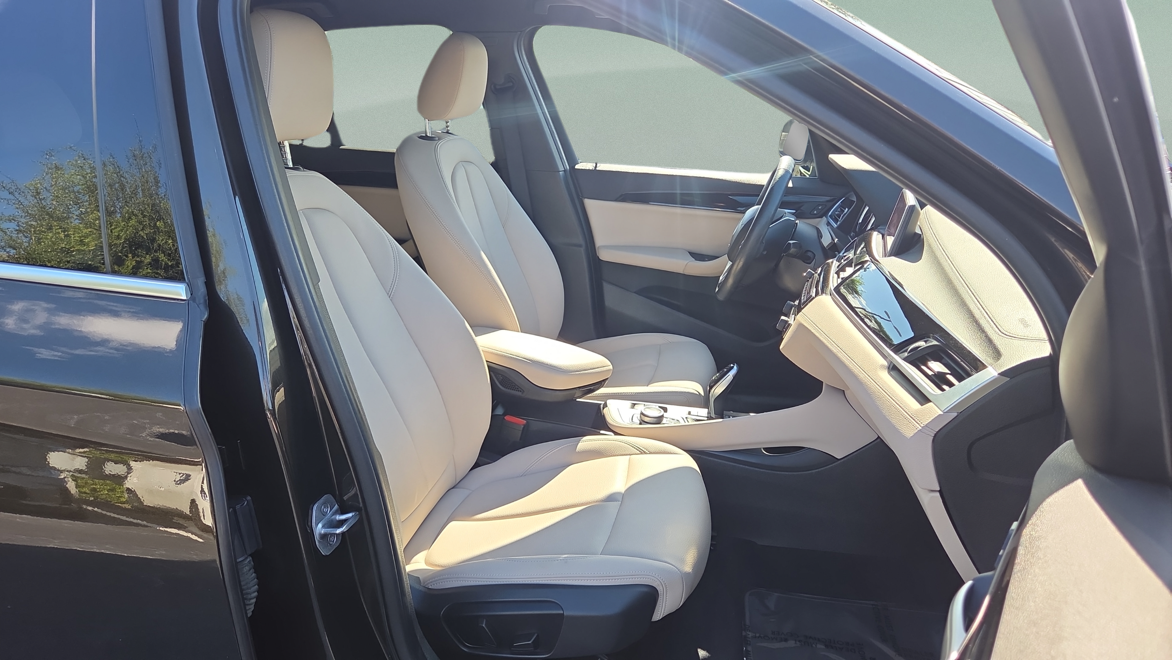 Used 2020 BMW X1 sDrive28i FWD image 20