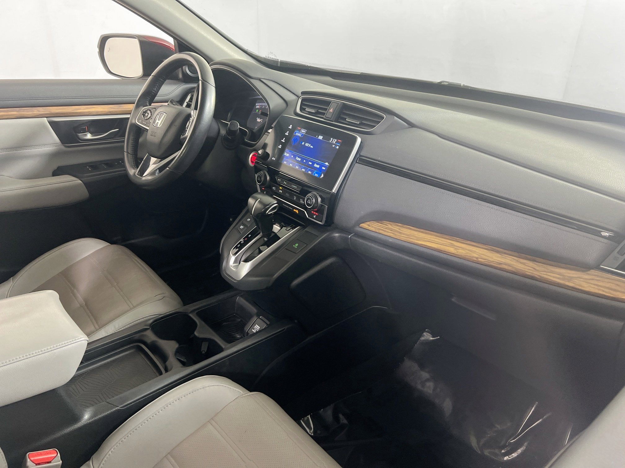 Used 2019 Honda CR-V EX-L image 28