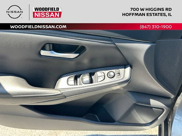 Certified 2024 Nissan Sentra SV w/ Lighting Package FWD image 21