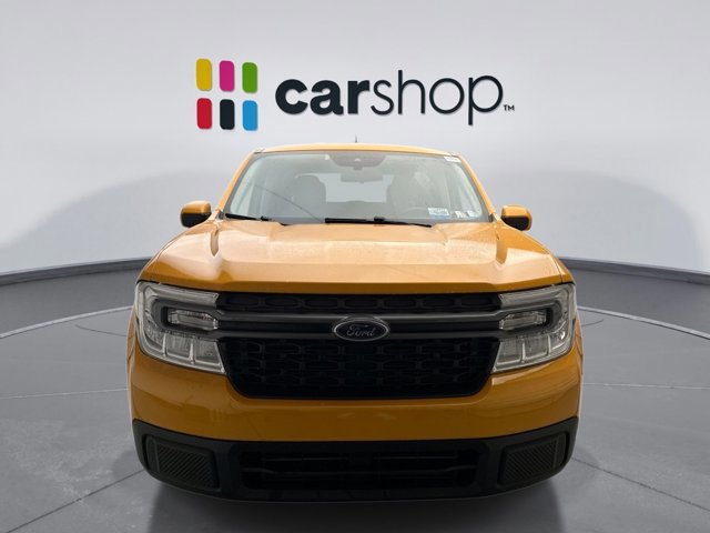 Used 2023 Ford Maverick XLT w/ Equipment Group 300A Standard image 8