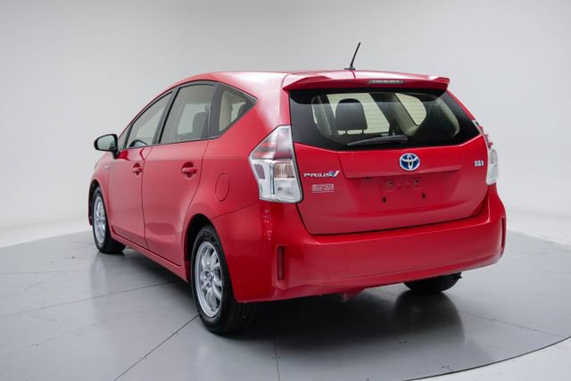 Used 2016 Toyota Prius V Two FWD image 7